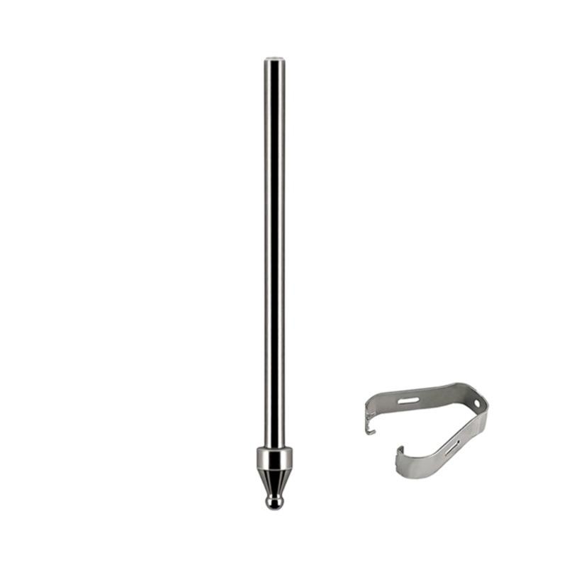 Correction Pen Fine - Solid Metal Pencil Tips Compatible for