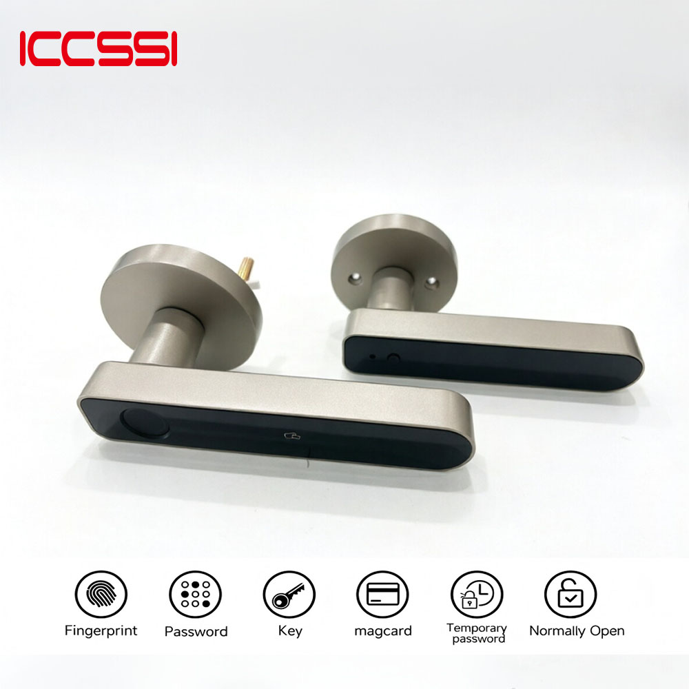 Letter Opener Brass - ICCSSI Tuya Electronic Digital Lock Smart