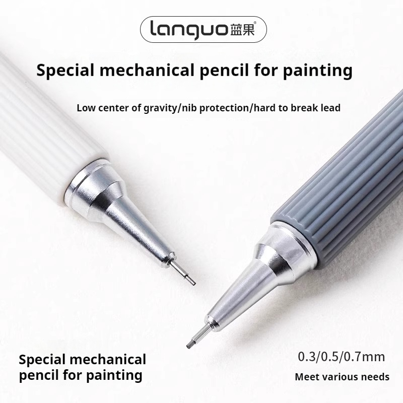 0.3 0.5 0.7 mm Mechanical Penc - Mechanical Pencil 0.3 评论和价格