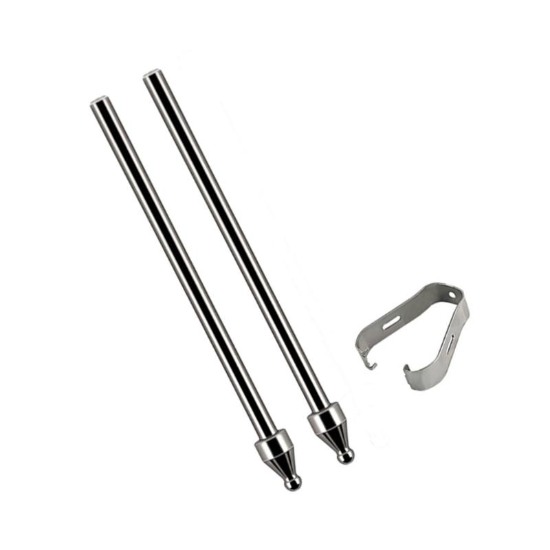 Solid Metal Pencil Tips Compat - Correction Pen Fine 评论和价格