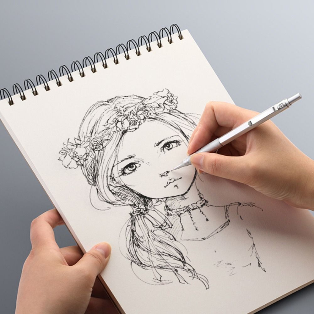 Creative Metal Mechanical Penc - Mechanical Pencil 0.3 评论和价格
