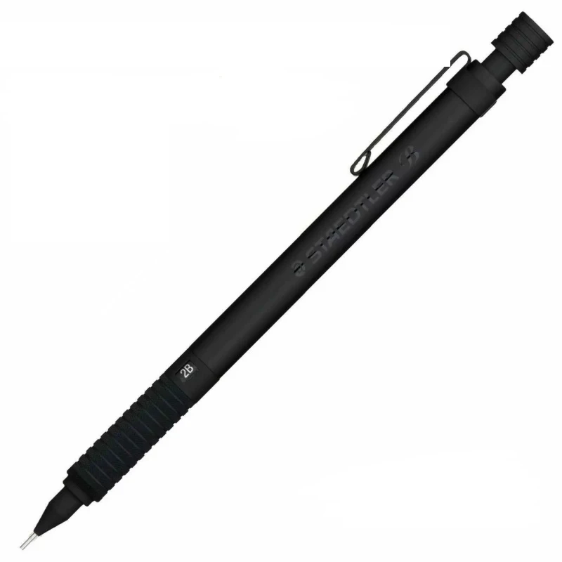 Staedtler 925 35-03B Mechanica - Mechanical Pencil 0.3 评论和价格