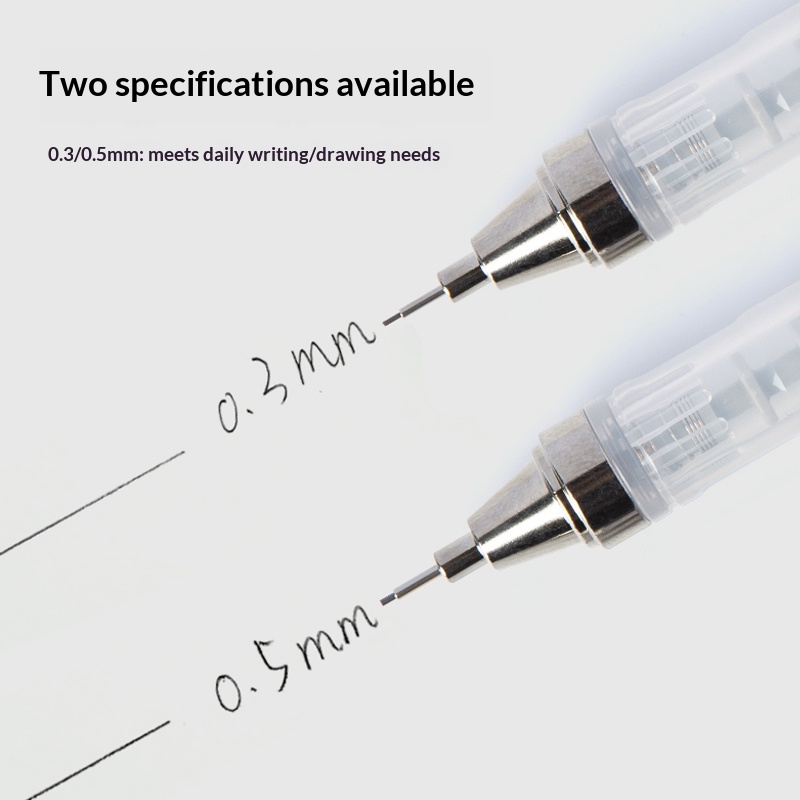 TOMBOW MONO Graph Shaker Mecha - Mechanical Pencil 0.3 评论和价格