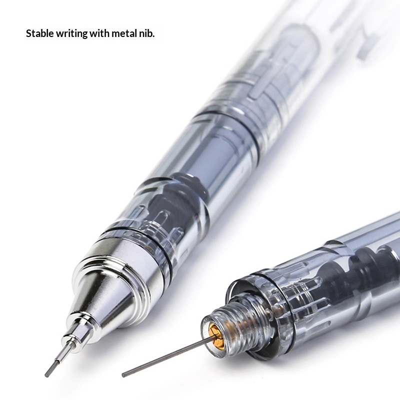 TOMBOW MONO Graph Shaker Mecha - Mechanical Pencil 0.3 评论和价格