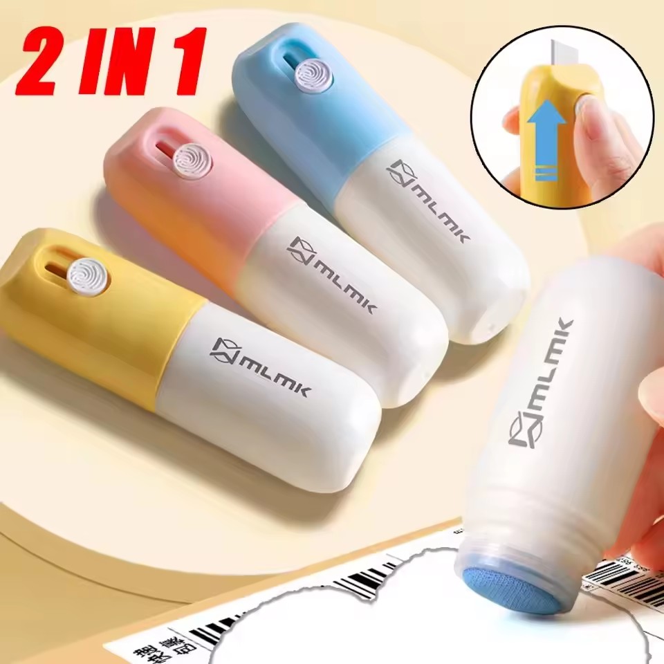 Thermal Paper Easer Mail Opene - Letter Opener Brass 评论和价格