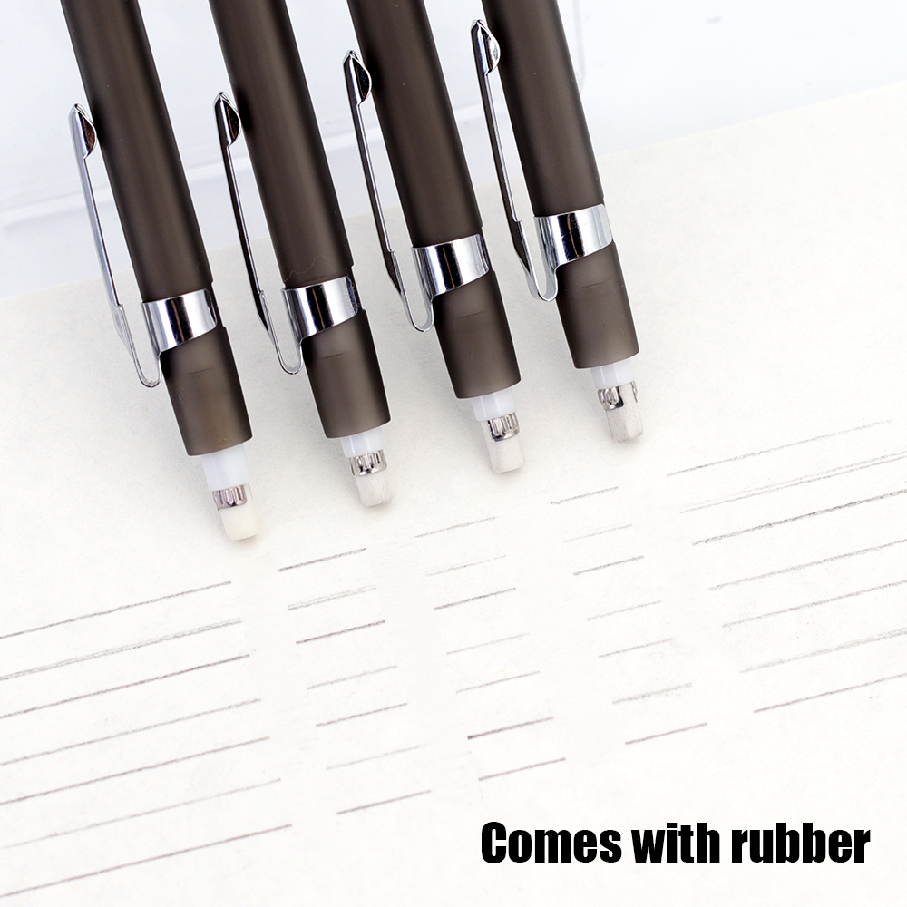 0.3/0.5/0.7/0.9mm Mechanical P - Mechanical Pencil 0.3 评论和价格