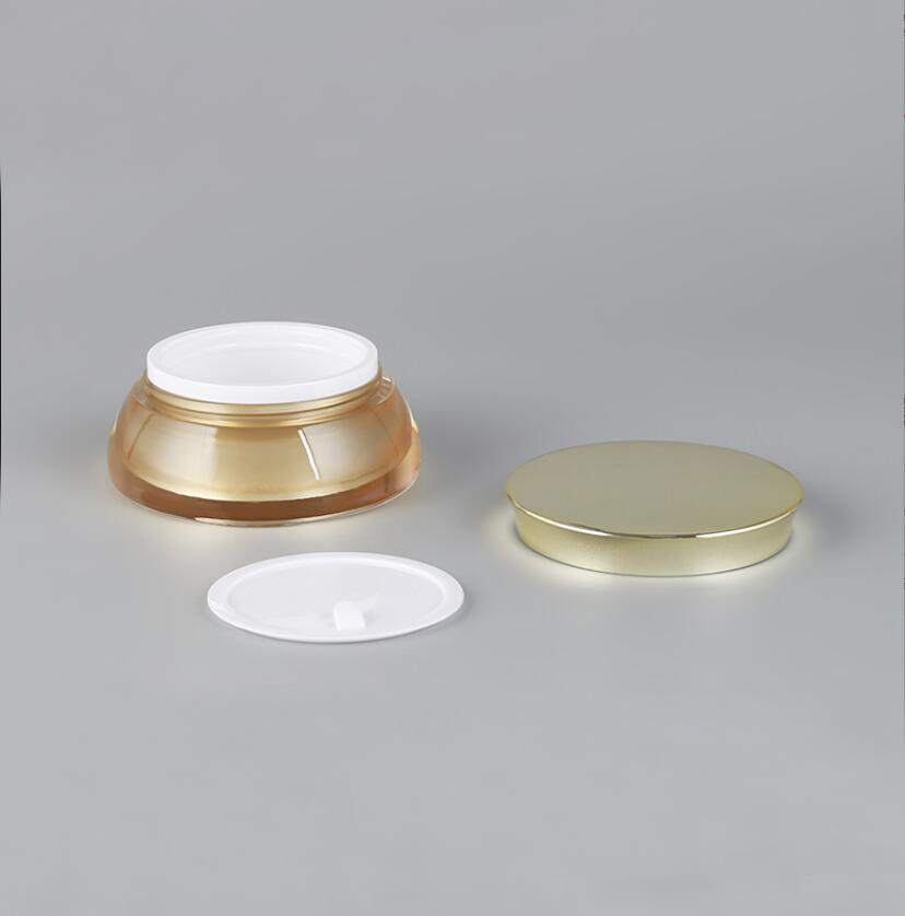 15G shell shape plastic acryli - Gel Refill Pack 评论和价格