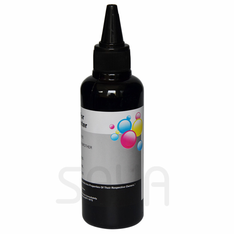 Printer Ink Dye Refill Ink for - Fountain Pen Bottled Ink 评论和价格