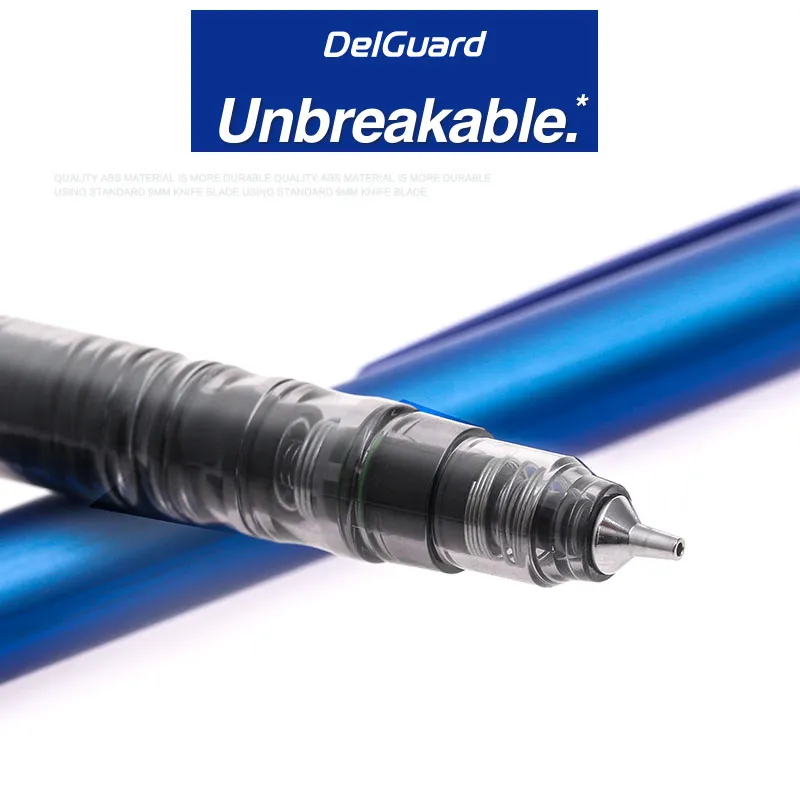 ZEBRA DelGuard Mechanical Penc - Mechanical Pencil 0.3 评论和价格