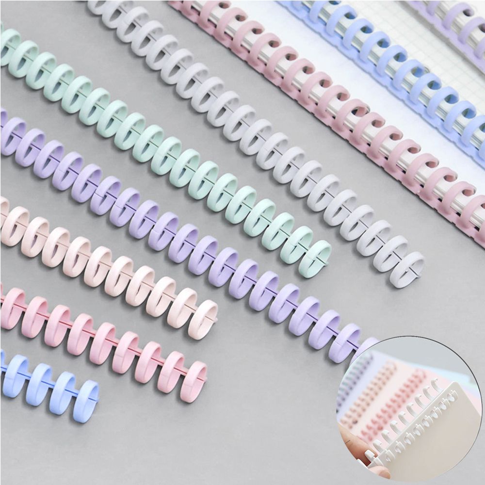 Binder Binding Combs Notebook  - Binder A4 Lever 评论和价格