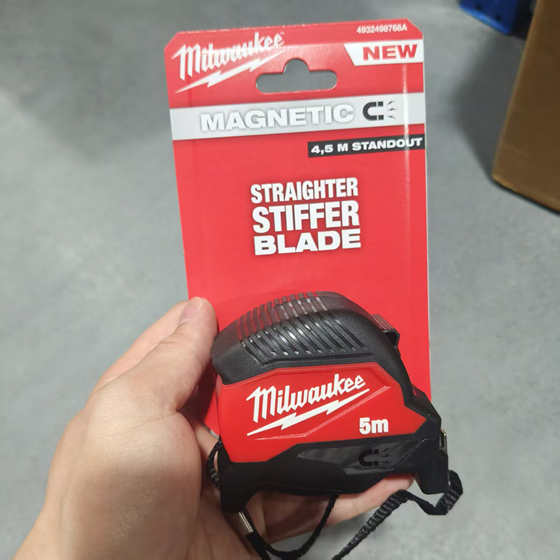 Milwaukee 4932498768A Compact  - Tape Dispenser Weighted 评论和价格