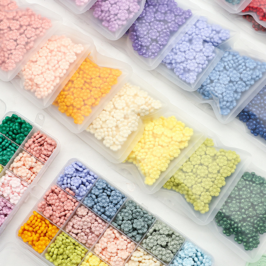 150Pcs/bag Flower-Shaped Seali - Wax Seal Stamp Set 评论和价格