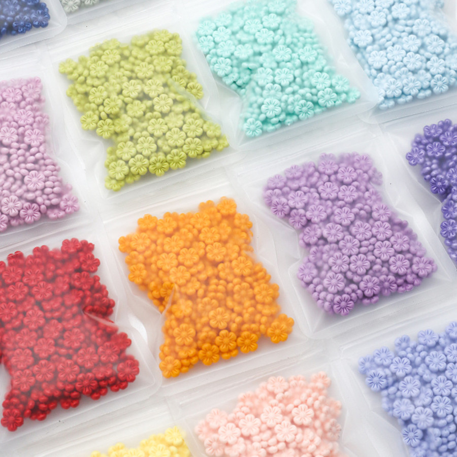150Pcs/bag Flower-Shaped Seali - Wax Seal Stamp Set 评论和价格