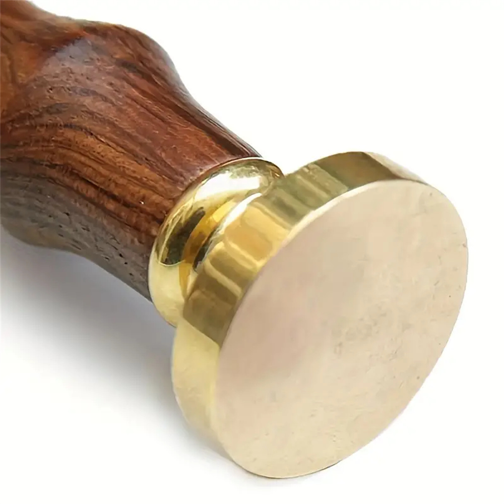 Blank Wax Seal Stamp Set Vinta - Wax Seal Stamp Set 评论和价格