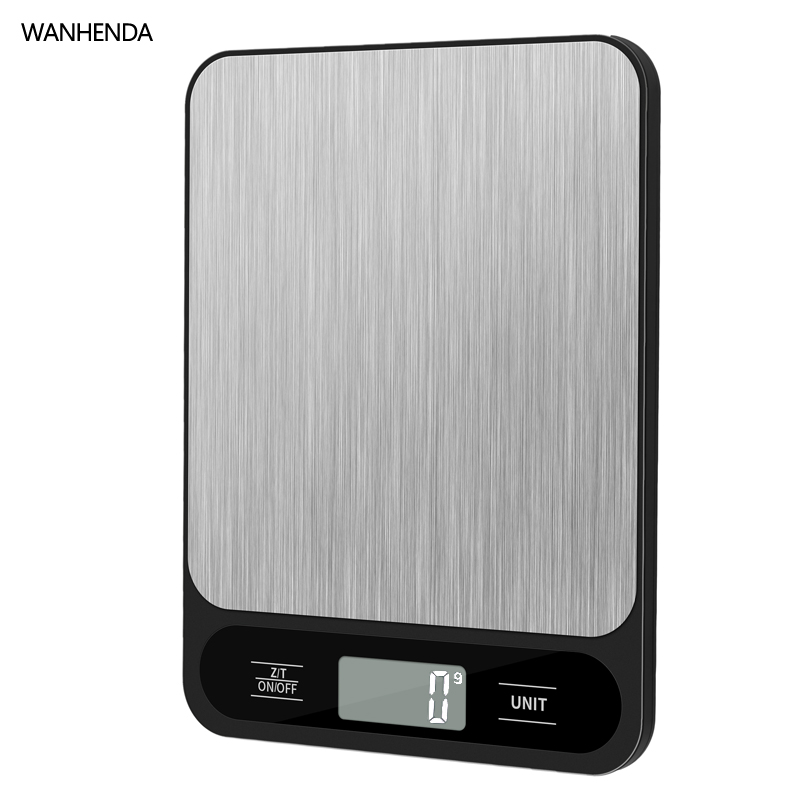 10kg Digital Kitchen Scale Bak - Tape Dispenser Weighted 评论和价格