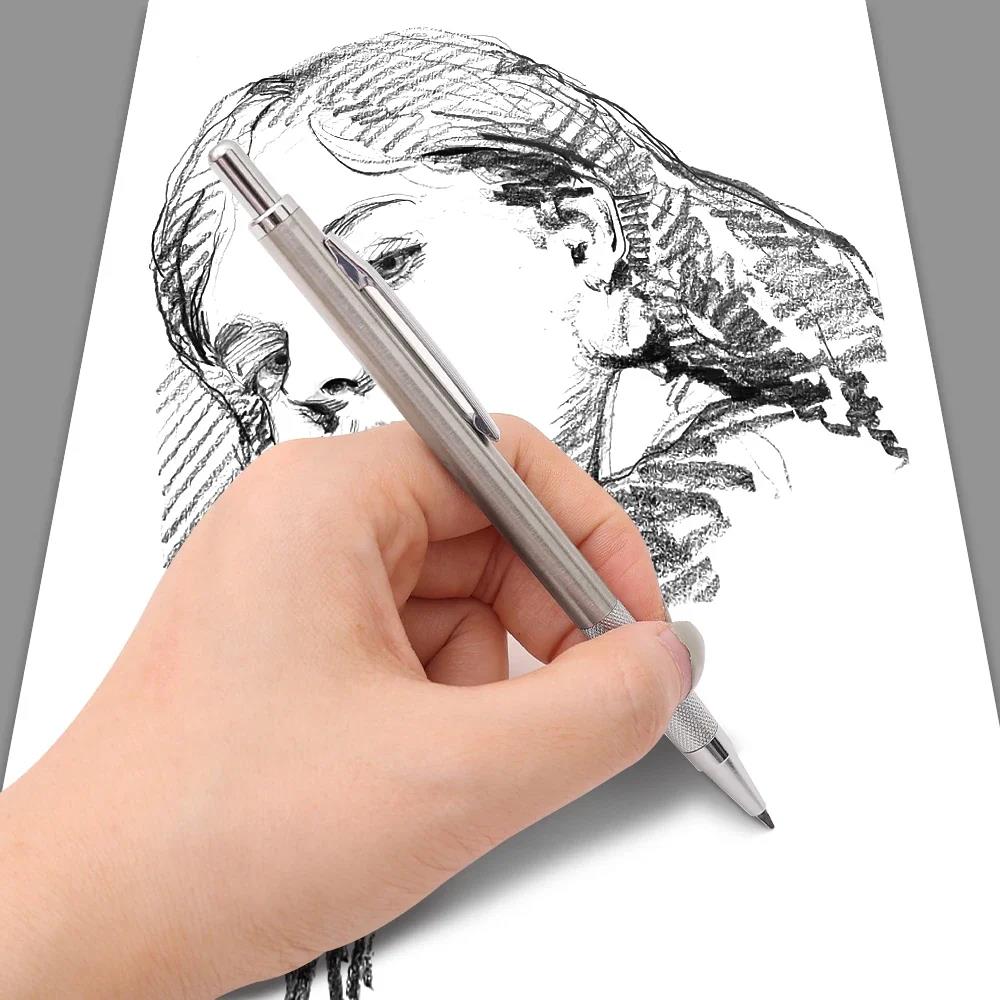 0.3 0.5 0.7 0.9 1.3 2.0mm Meta - Mechanical Pencil 0.3 评论和价格