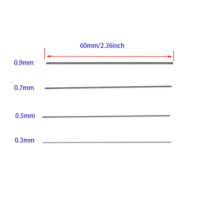 30pcs/Bottle, Automatic Pencil - Mechanical Pencil 0.3 评论和价格