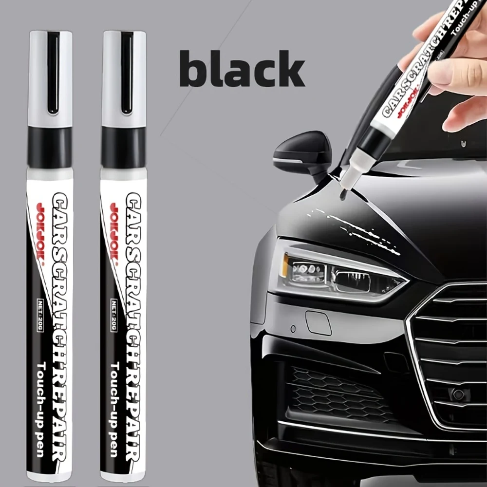 Universal New Car Touch-Up Pen - Correction Pen Fine 评论和价格