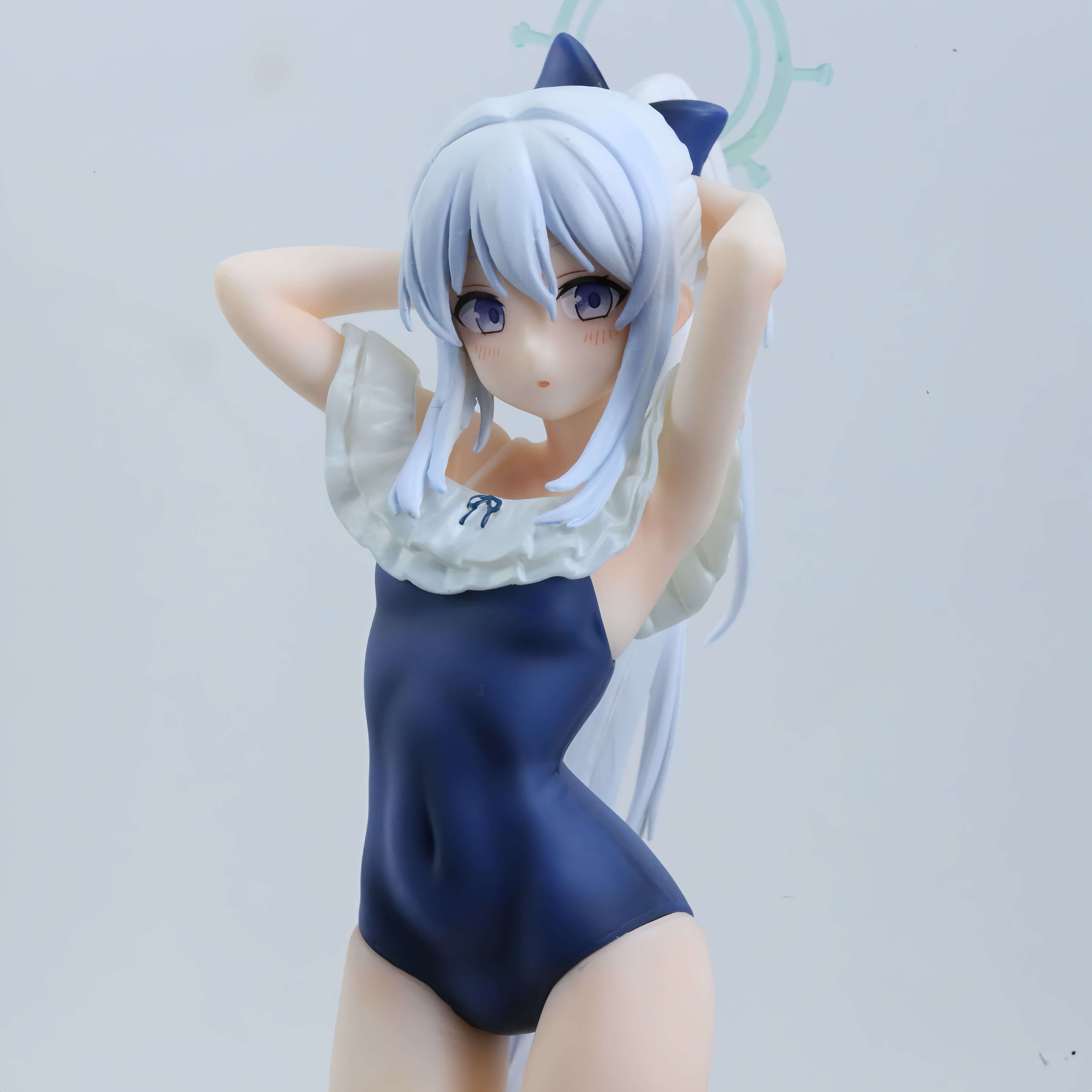 Blue Archive Swimsuit Yukimiya - Archive Box Set 评论和价格