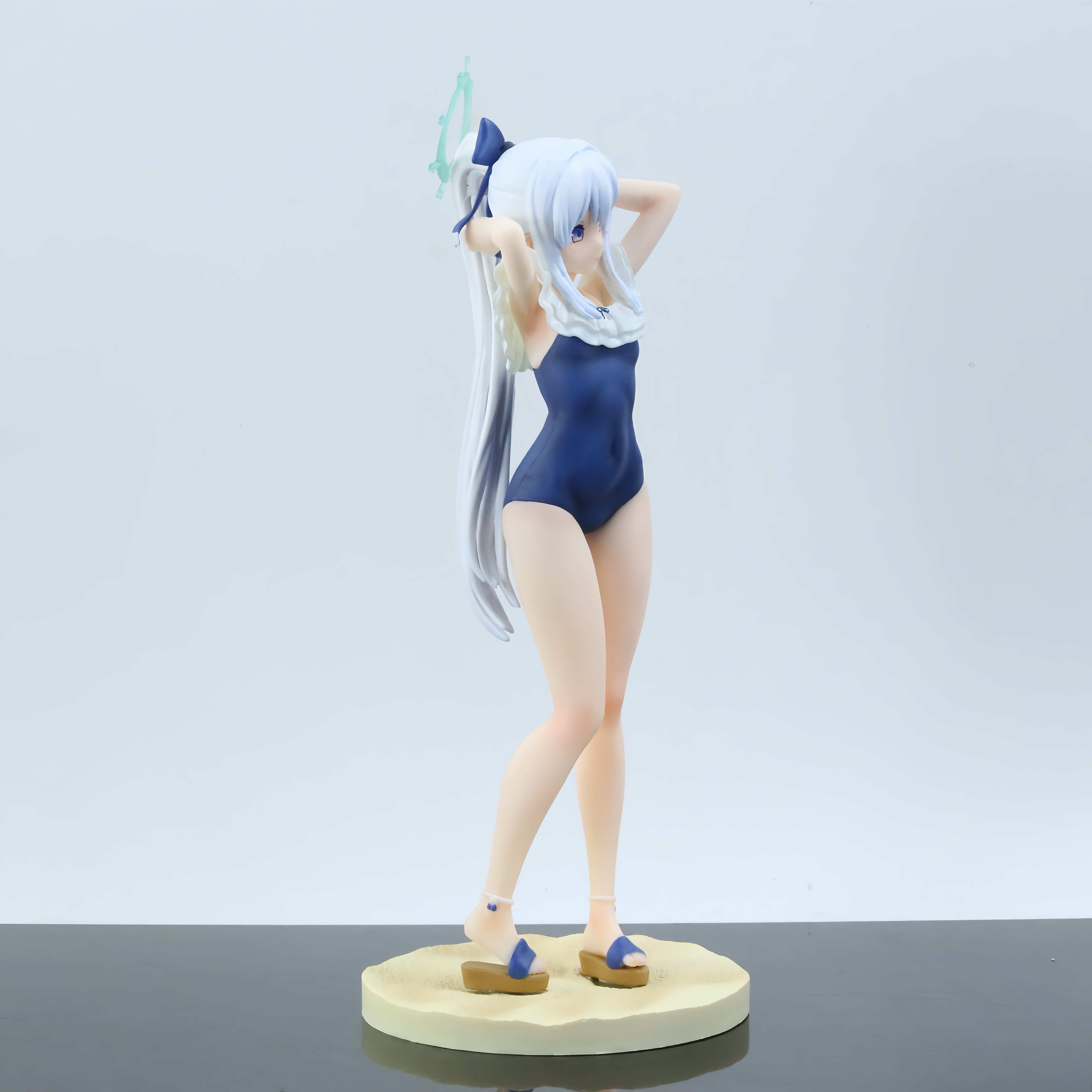 Blue Archive Swimsuit Yukimiya - Archive Box Set 评论和价格