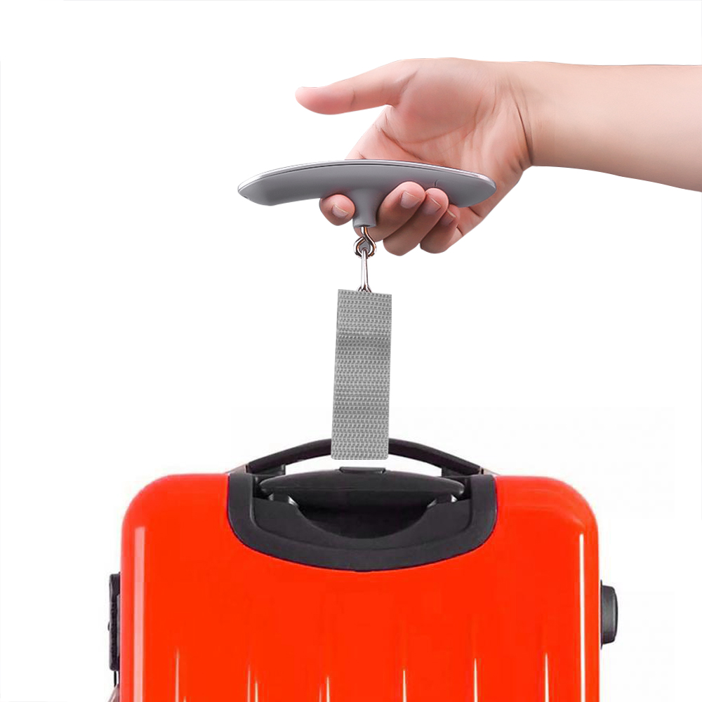 Portable Digital Hanging Scale - Tape Dispenser Weighted 评论和价格