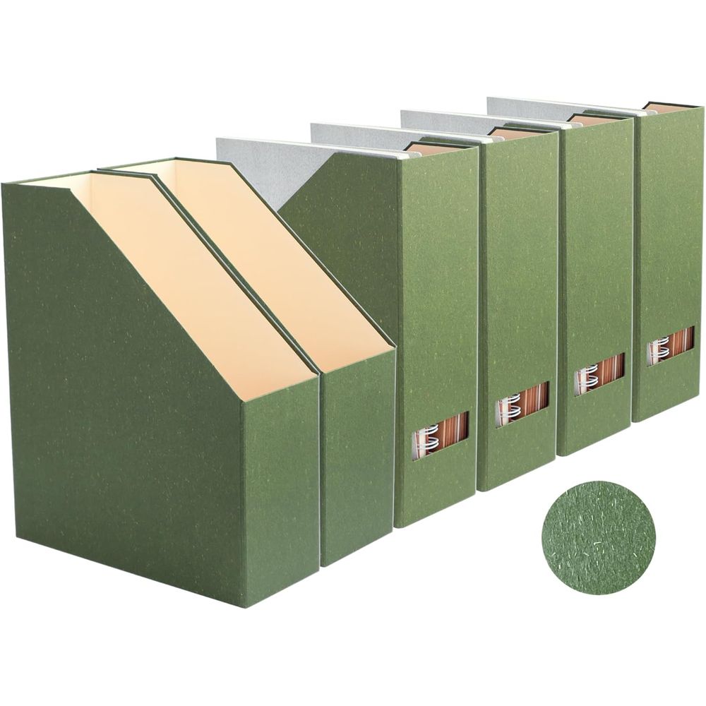Magazine Holder - Desk Organiz - Magazine Holder Rack 评论和价格