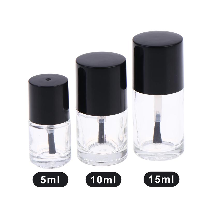 ●1/2pcs 5/10/15ml Empty Nail P - Gel Refill Pack 评论和价格