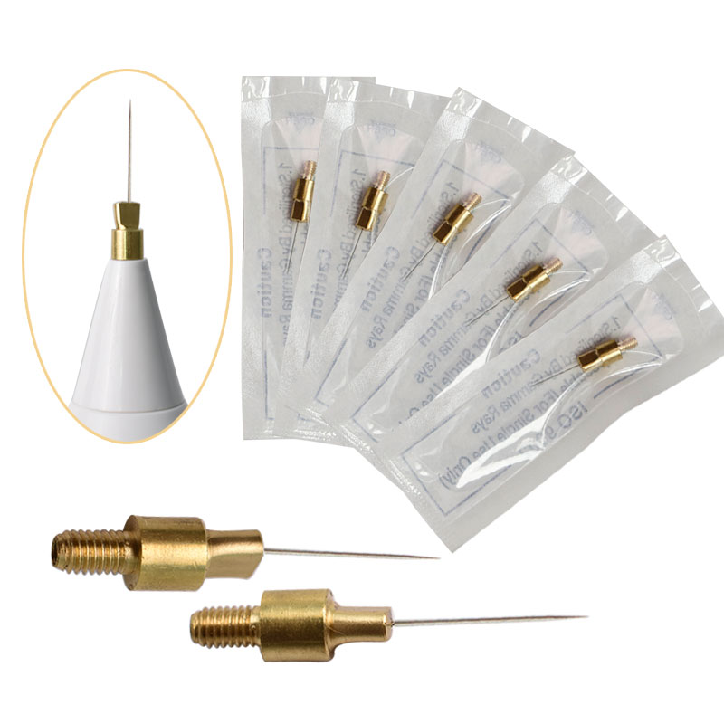 Plasma Pen Needle Copper Fine  - Correction Pen Fine 评论和价格