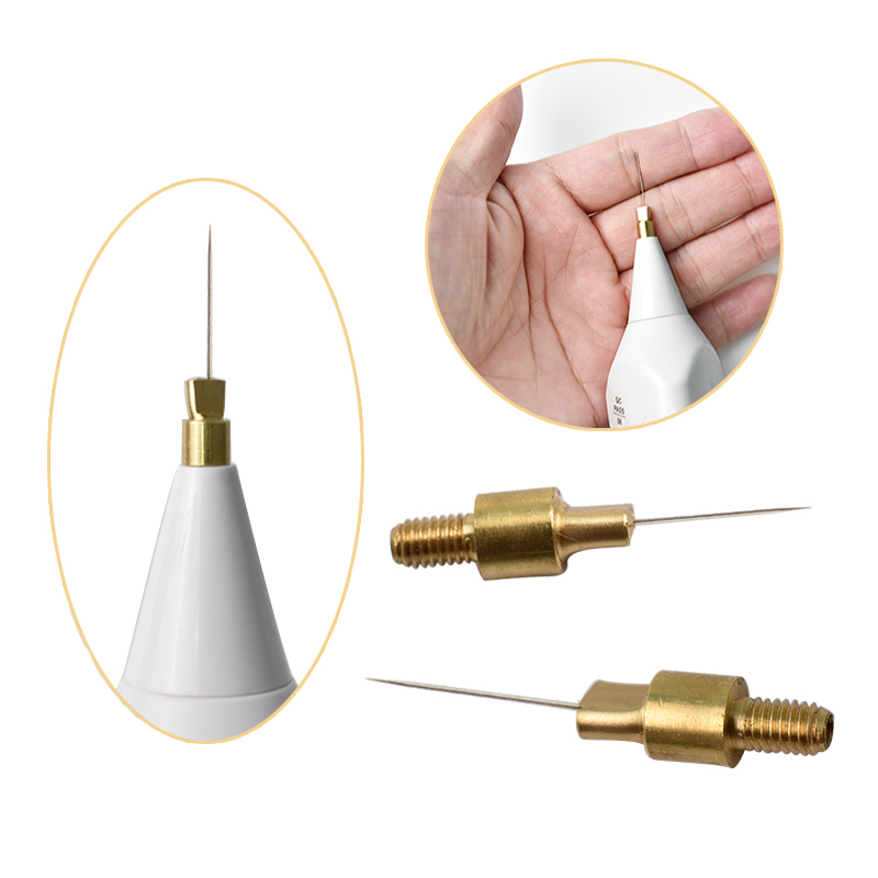 Plasma Pen Needle Copper Fine  - Correction Pen Fine 评论和价格