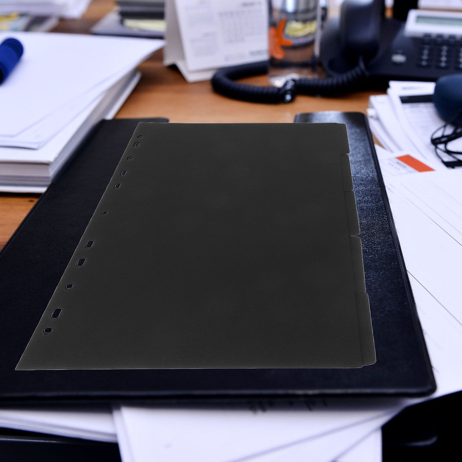 5 Sheets Index Divider Pages A - Tab Divider A4 评论和价格