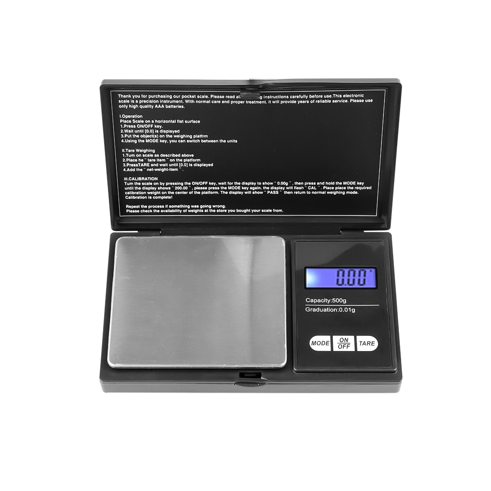 Mini Electronic Scale Pocket D - Tape Dispenser Weighted 评论和价格
