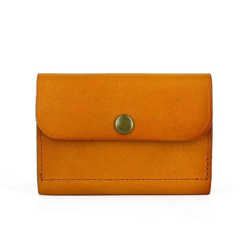 Mini Waist Bag Men Genuine Lea - Index Card Holder 评论和价格