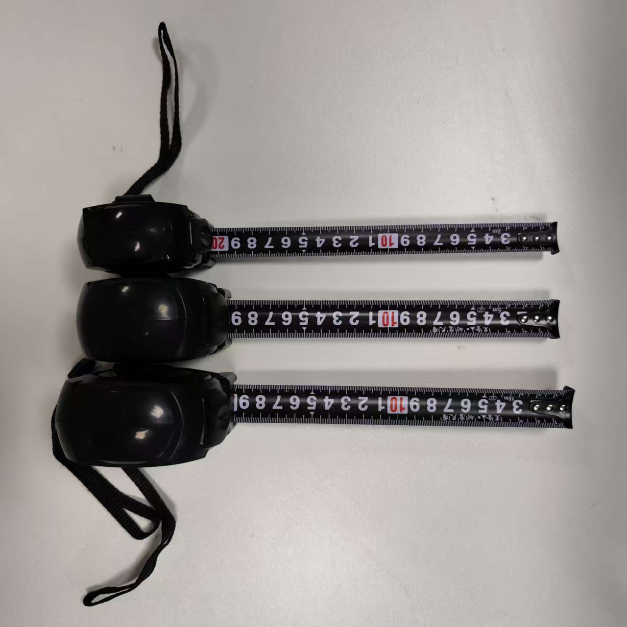 Portable Steel Measuring Tape  - Tape Dispenser Weighted 评论和价格