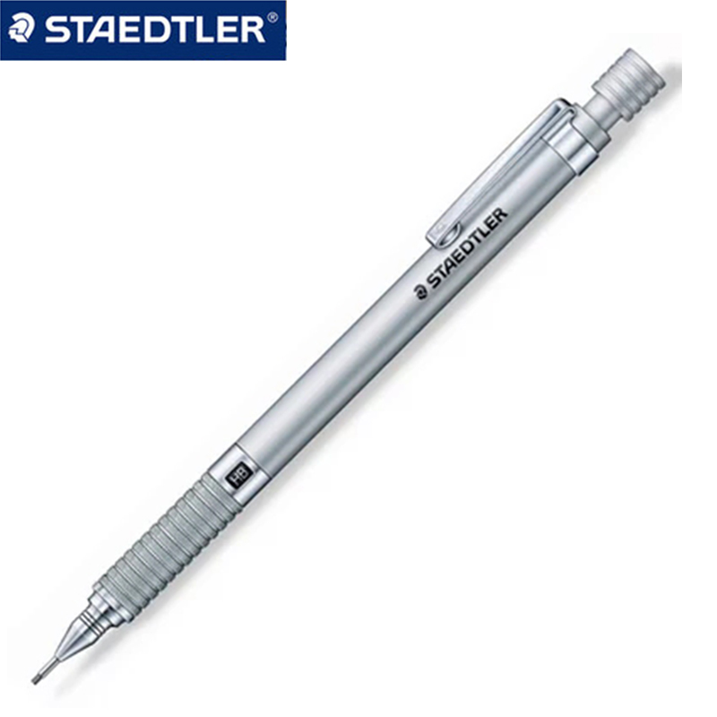 German STAEDTLER 925 25 Metal  - Mechanical Pencil 0.3 评论和价格
