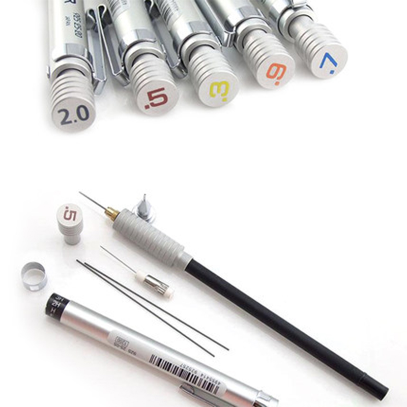 German STAEDTLER 925 25 Metal  - Mechanical Pencil 0.3 评论和价格
