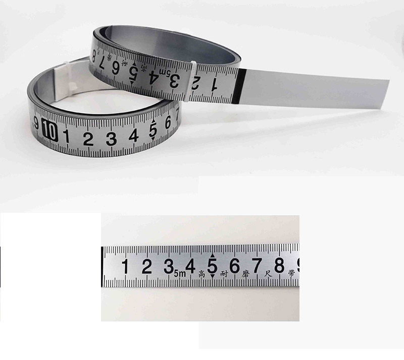 19mm Width 1-5m Self Adhesive  - Tape Dispenser Weighted 评论和价格