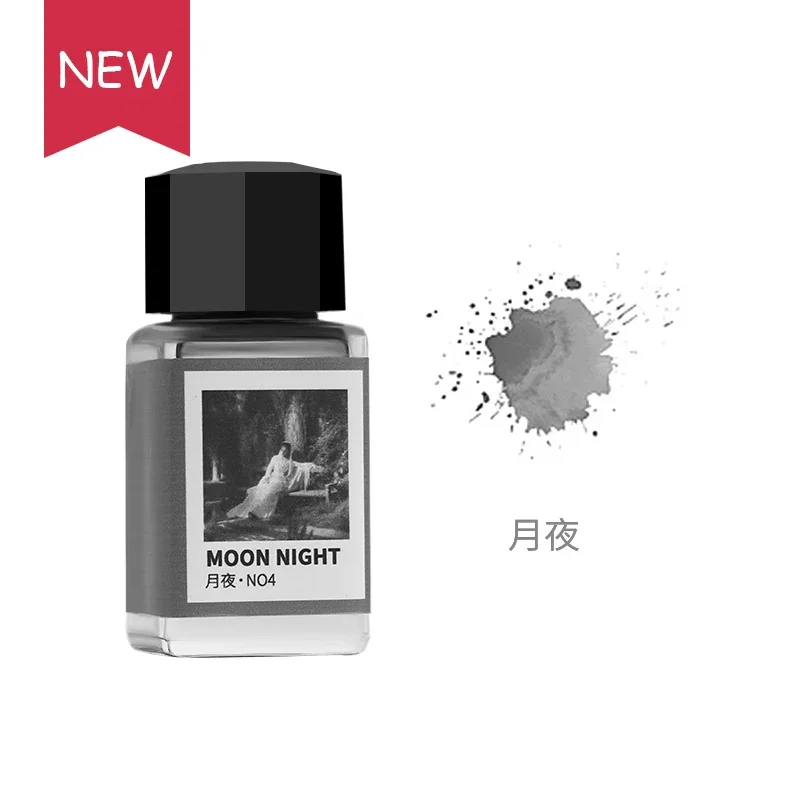 Tramol 26 Colors 18ml Various  - Fountain Pen Bottled Ink 评论和价格