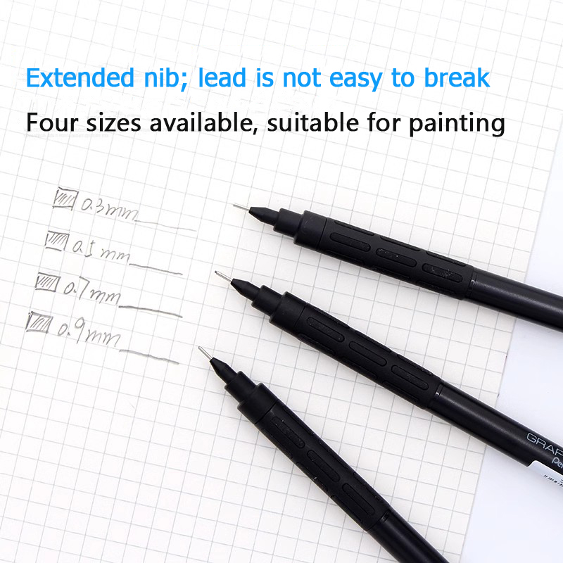 Pentel PG1000 Graph For PRO Bl - Mechanical Pencil 0.3 评论和价格