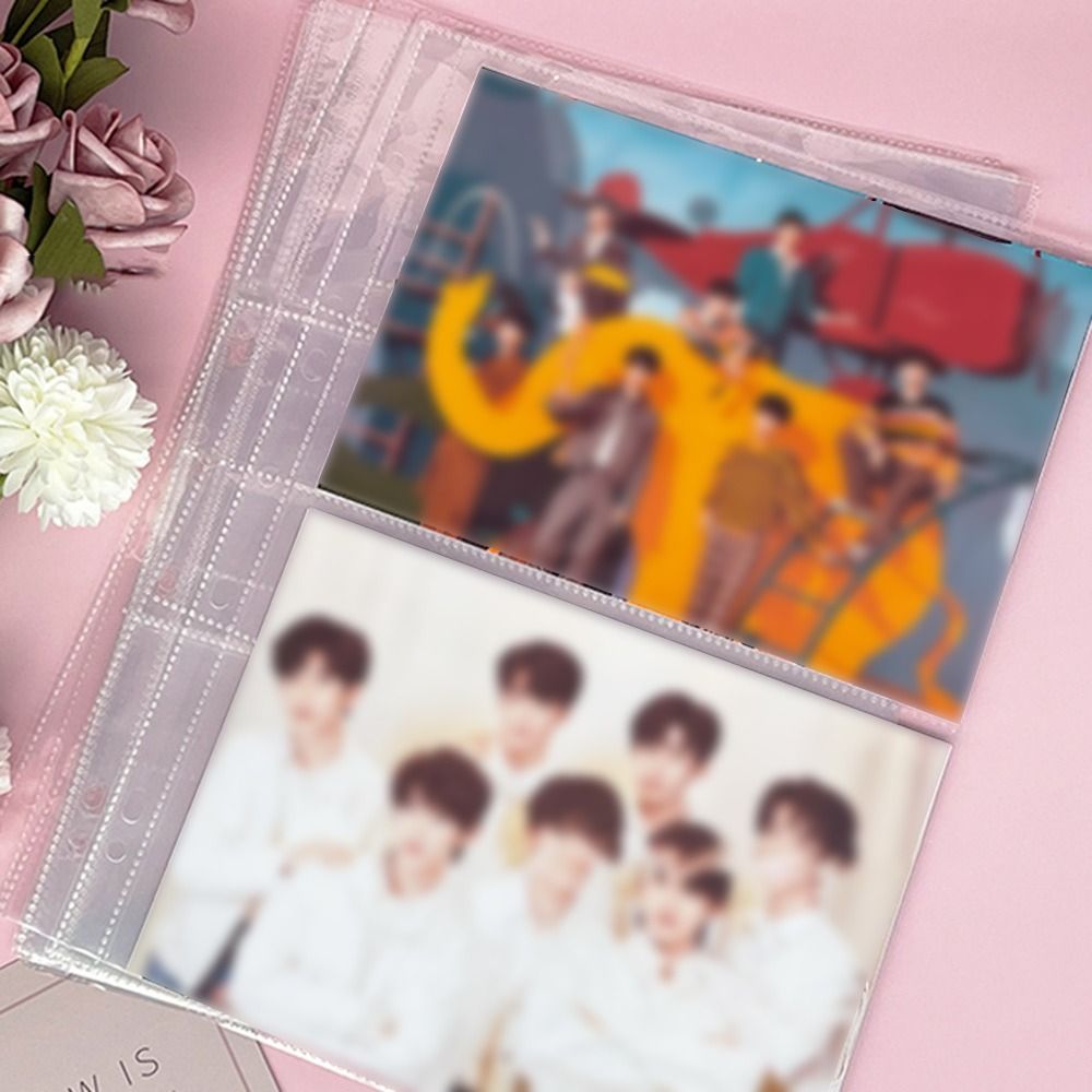 Card Sleeve Multiple Pockets A - Card Index Box 评论和价格