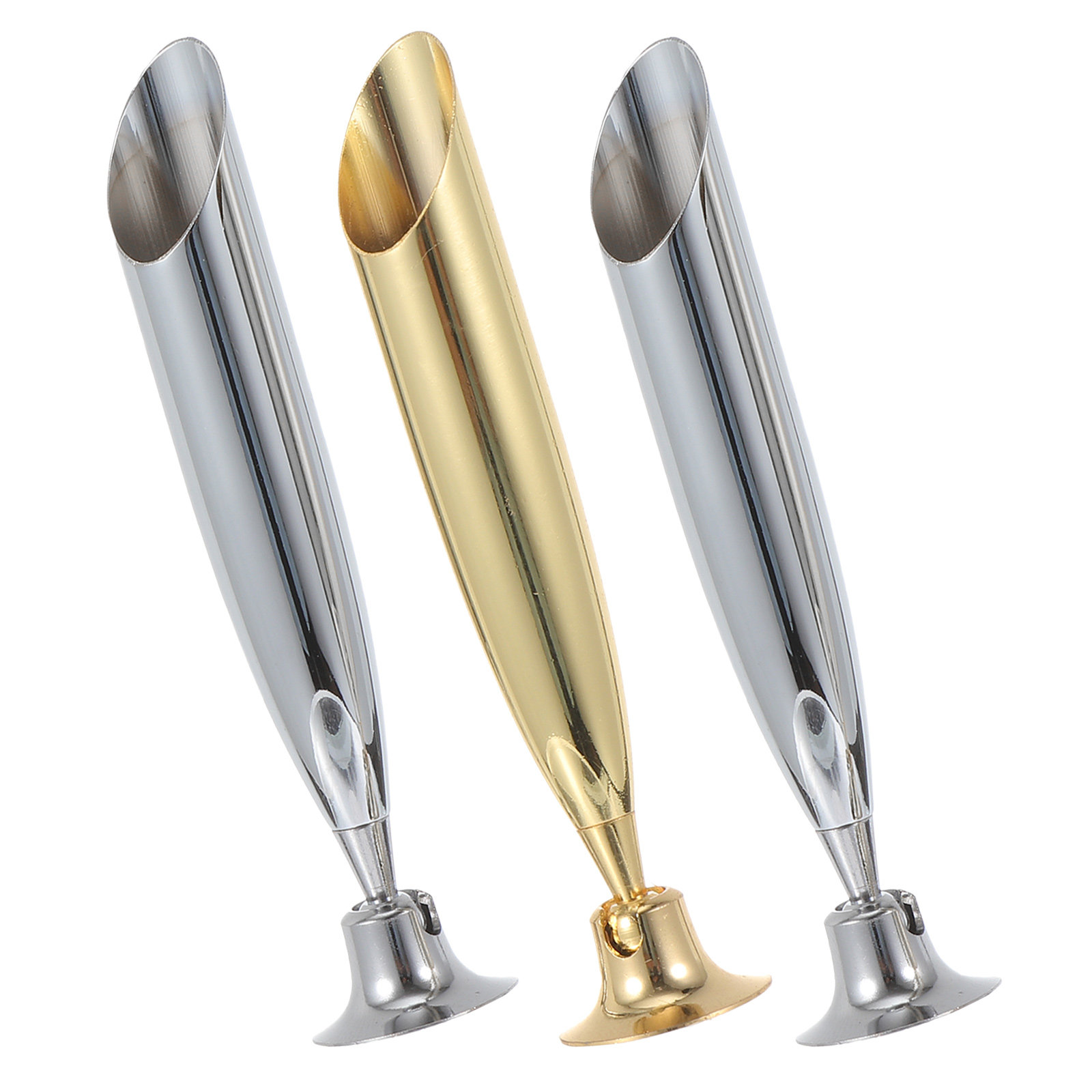 3Pcs Stainless Steel Pen Rest  - Pen Rest Single 评论和价格