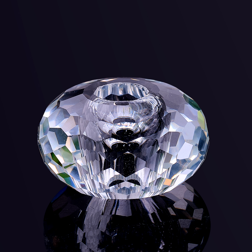 50mm Crystal Glass Faceted Sun - Paper Weight Crystal 评论和价格