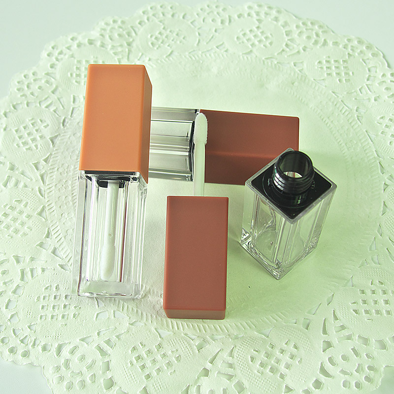 5ml square shape plastic tube  - Gel Refill Pack 评论和价格