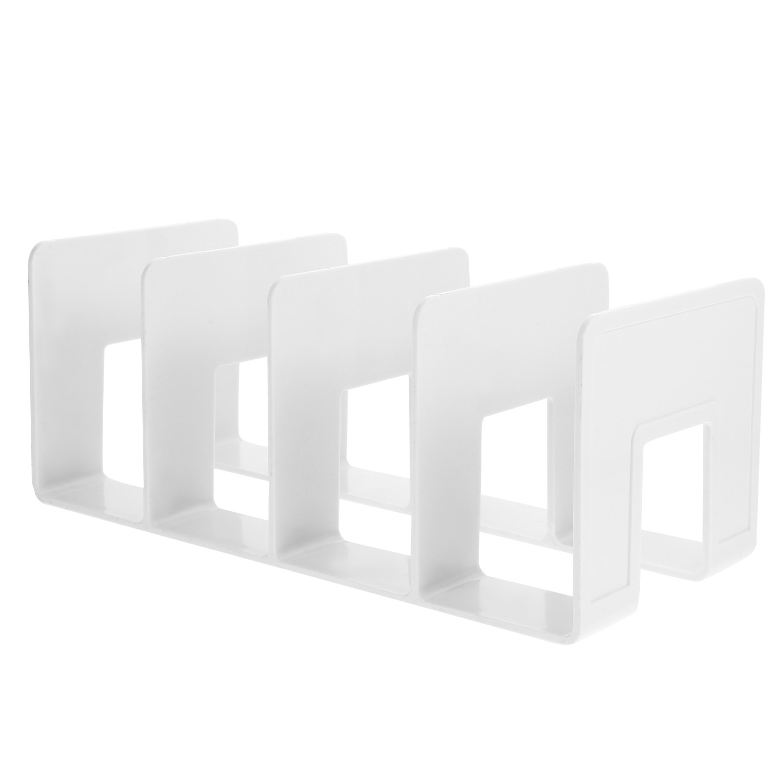 Premium Acrylic File Holder De - Magazine Holder Rack 评论和价格