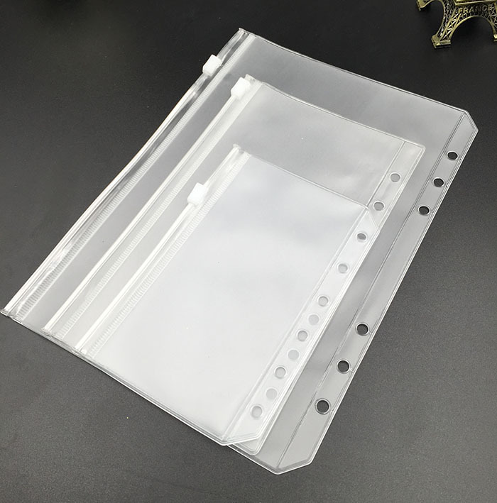 A 5A6 A7 B5 A4 Binder Zipper F - Binder A4 Lever 评论和价格