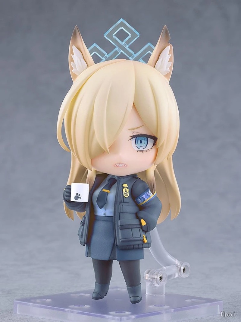 GSC Nendoroid#2937 Kanna Ogata - Archive Box Set 评论和价格