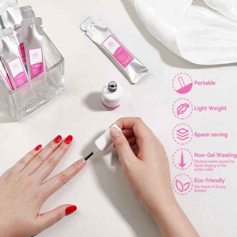 15ml 6 IN 1 Multi-Functional E - Gel Refill Pack 评论和价格
