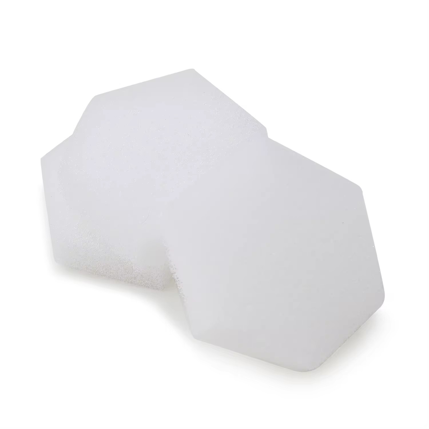 80Pcs Hexagon Soft Sponges, Li - Gel Refill Pack 评论和价格