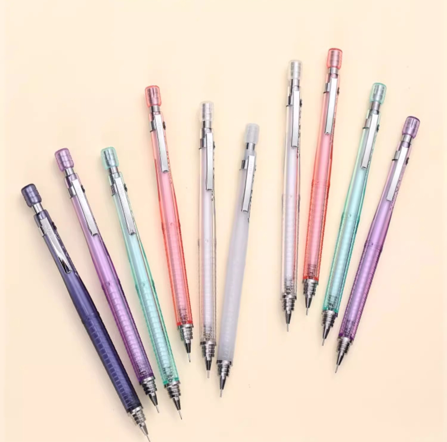 Pilot Drawing Mechanical Penci - Mechanical Pencil 0.3 评论和价格