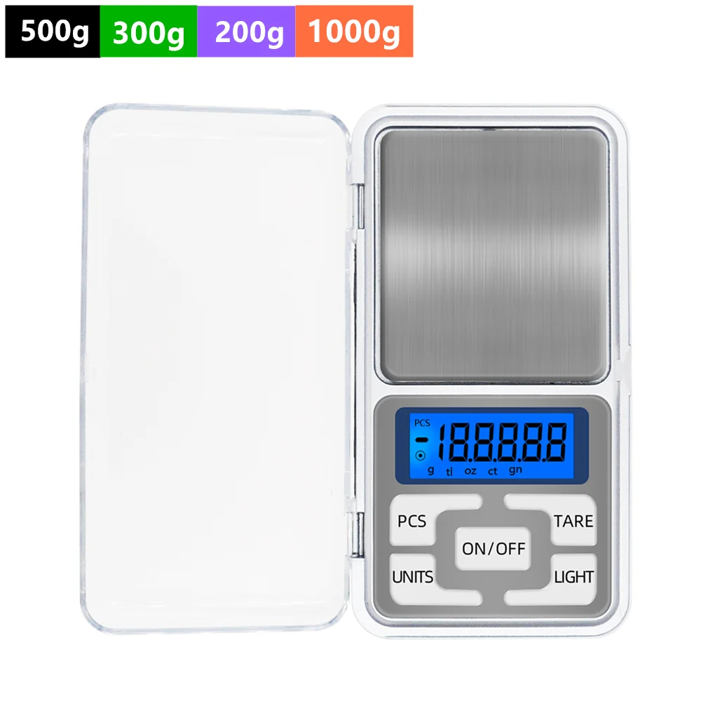 Jewelry Scales Weight Diamond  - Tape Dispenser Weighted 评论和价格