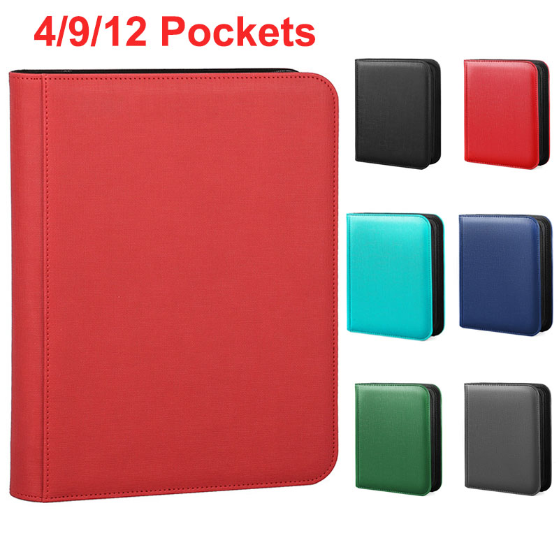 9/12 Pocket Leather Trading Ca - Card Index Box 评论和价格
